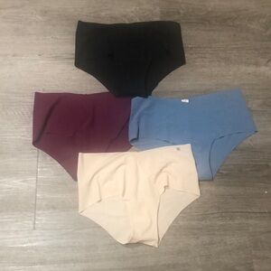 Victoria's Secret Cheeky Underwear